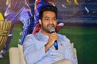 VIVO IPL 2018 Press Meet Photos